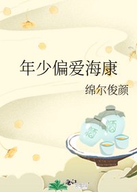 《年少偏爱海康》