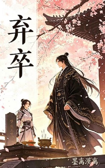 弃卒