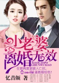 小老婆,离婚无效!
